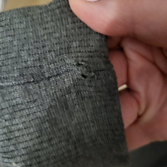 EUC Scuba Hoodie, size 2 - Picture 8 of 11